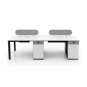 OS-17×2 Two-Person Office Workstation