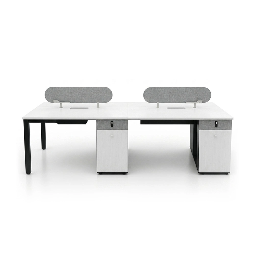 OS-17×2 Two-Person Office Workstation