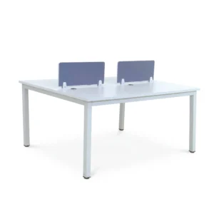 OS-7A×4 Four-Person Office Workstation