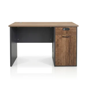 Brown Office Desk