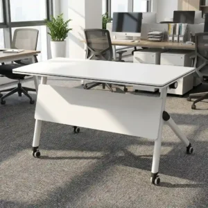 Mobile Training Table