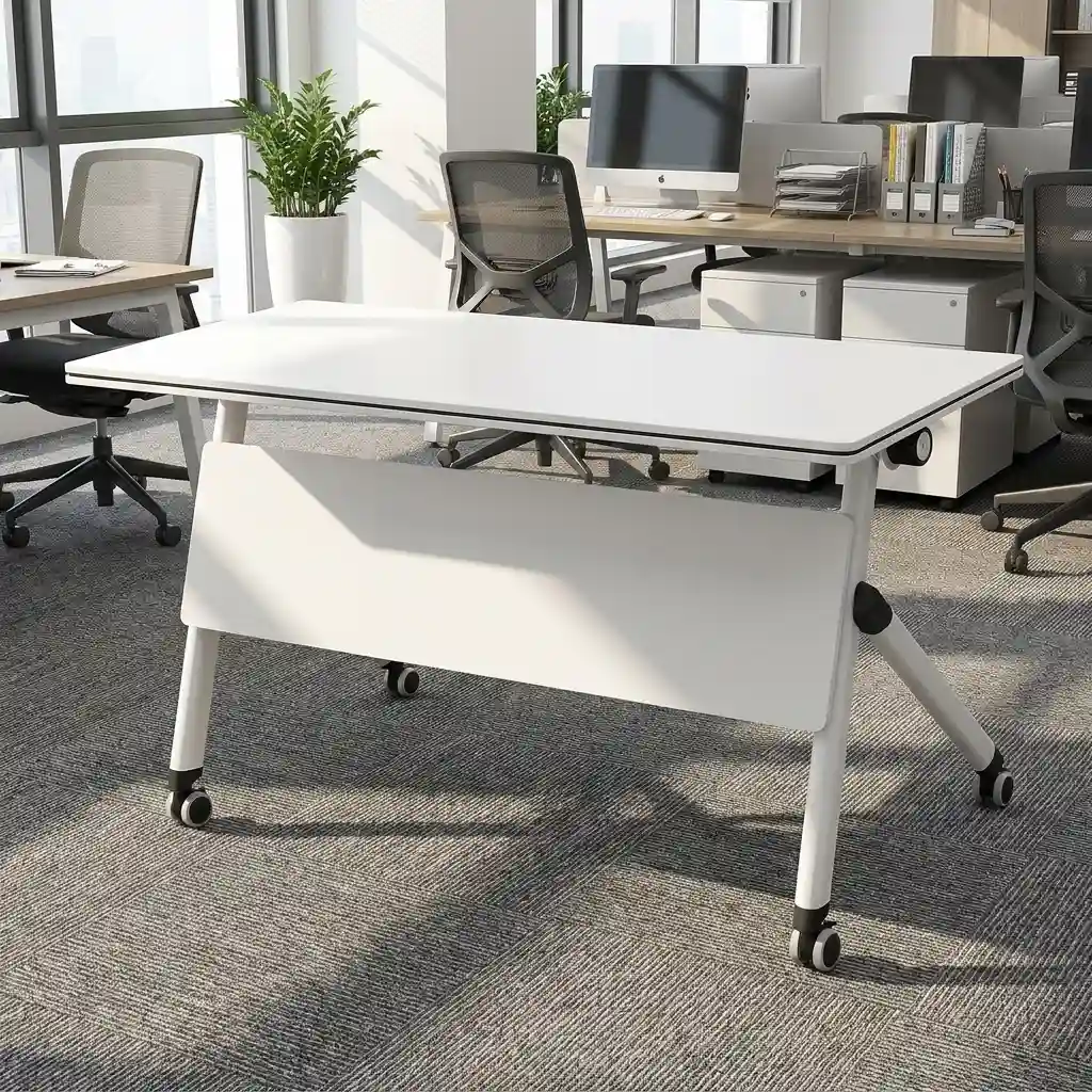 Mobile Training Table