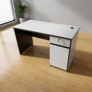 Compact Office Desk