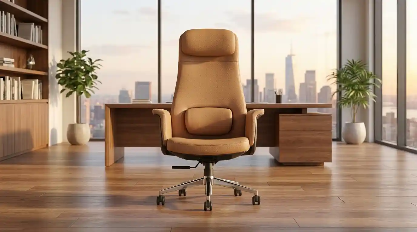 Office Furniture Banner