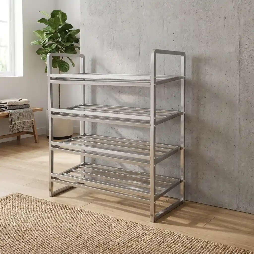 Shelves