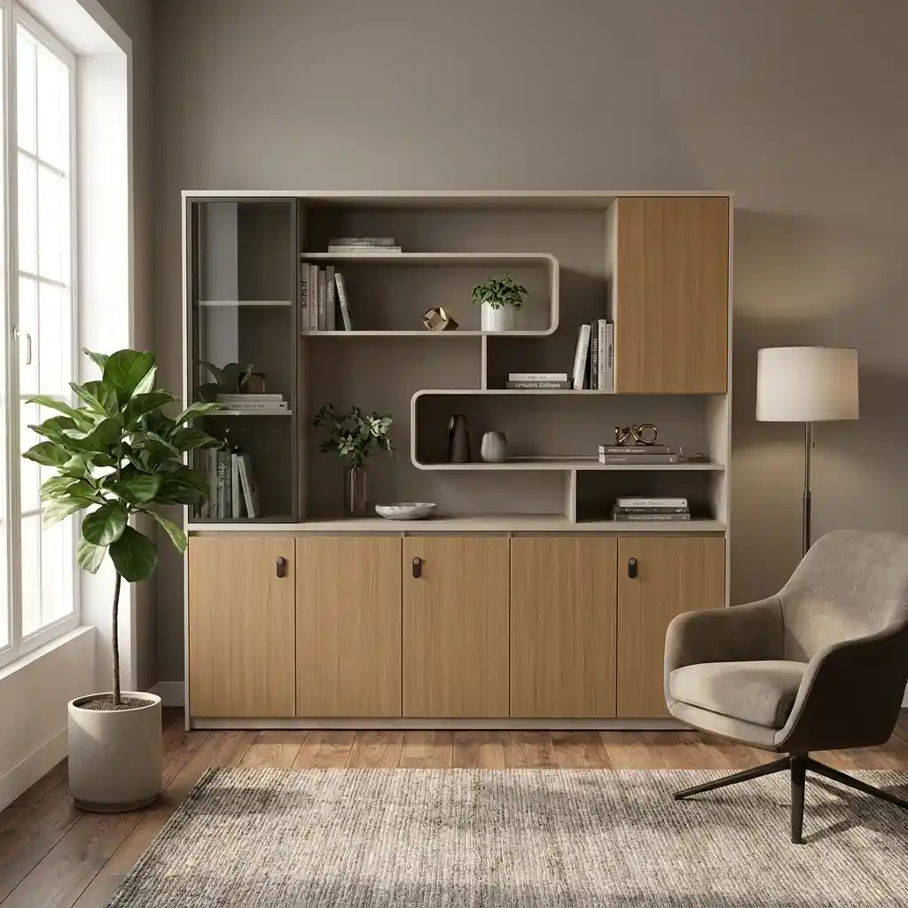 Storage Cabinet