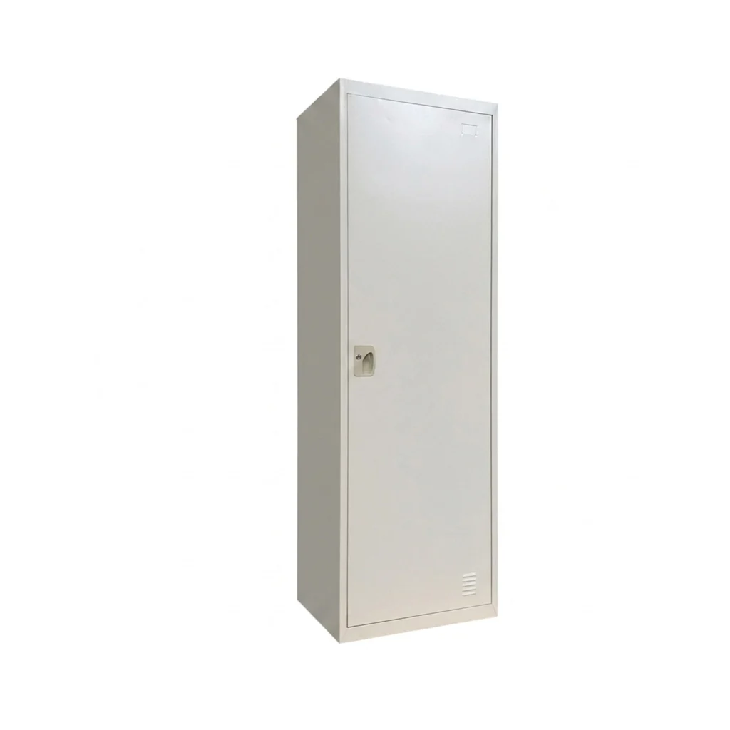 TG-8 SecureLine Single-Door Metal Storage Locker