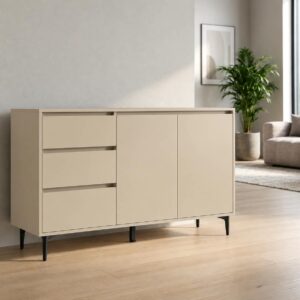 Livia Contemporary Sideboard