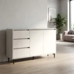 Livia Contemporary Sideboard