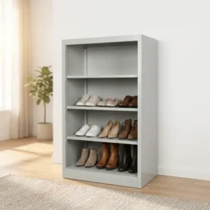 OpenStore Shoe Rack