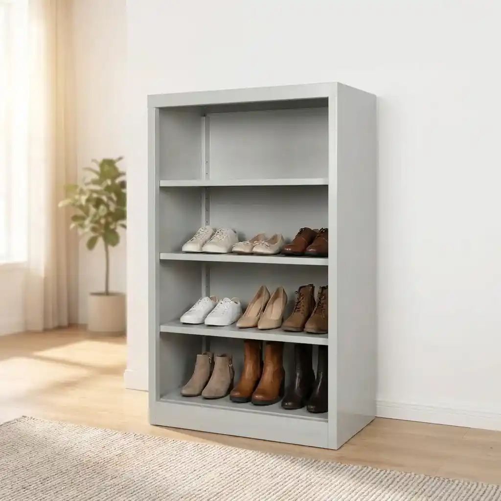 OpenStore Shoe Rack