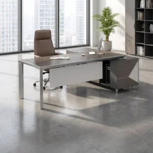 Executive Office Desk