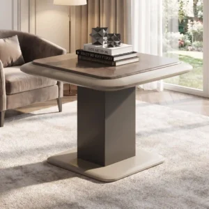 Square Coffee Table