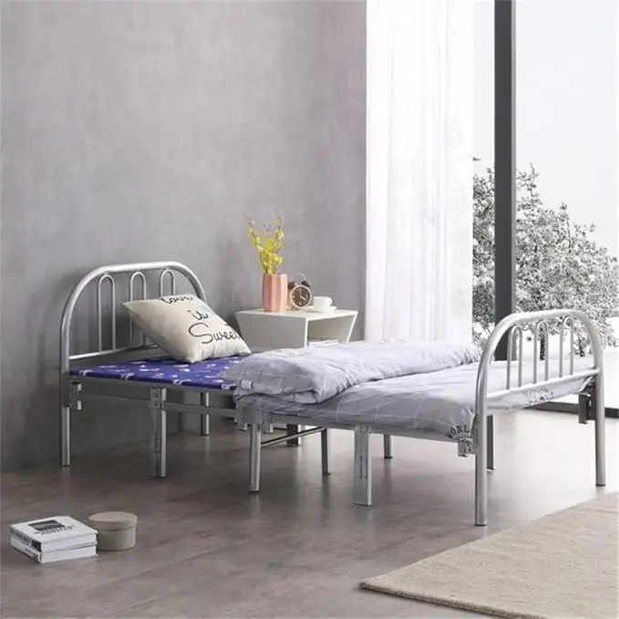 Folding Bed