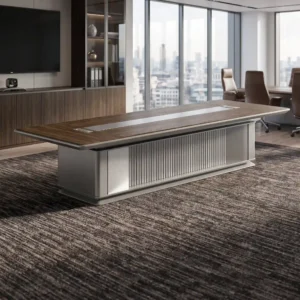 Premium Executive Conference Table