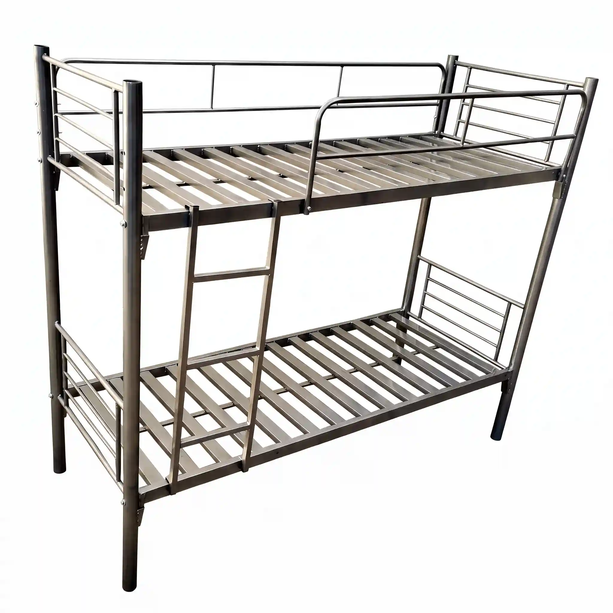 Heavy Duty Metal Bunk Bed - Image 3