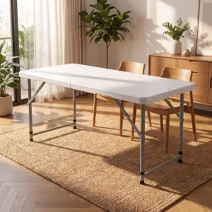 Portable Folding Table
