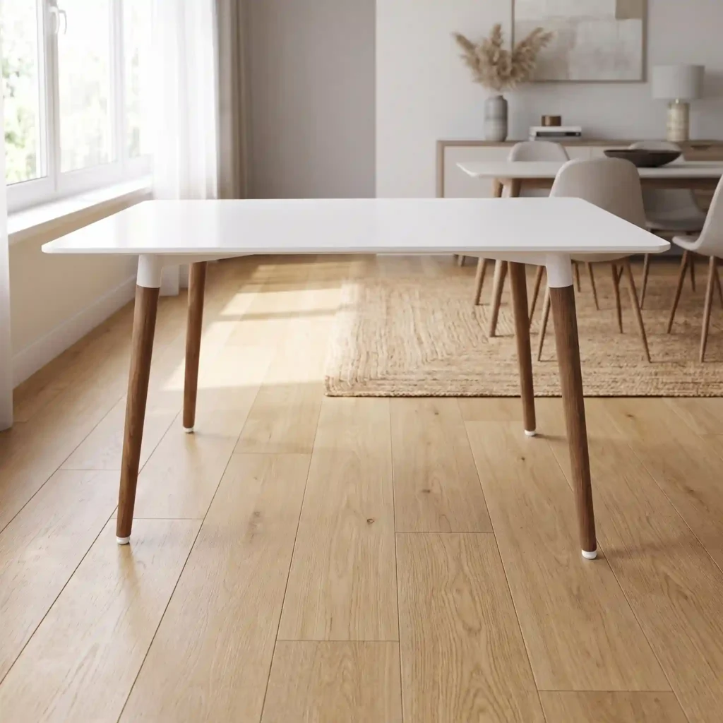 Copenhagen Nordic Dining Table