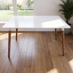 Stockholm Nordic Dining Table