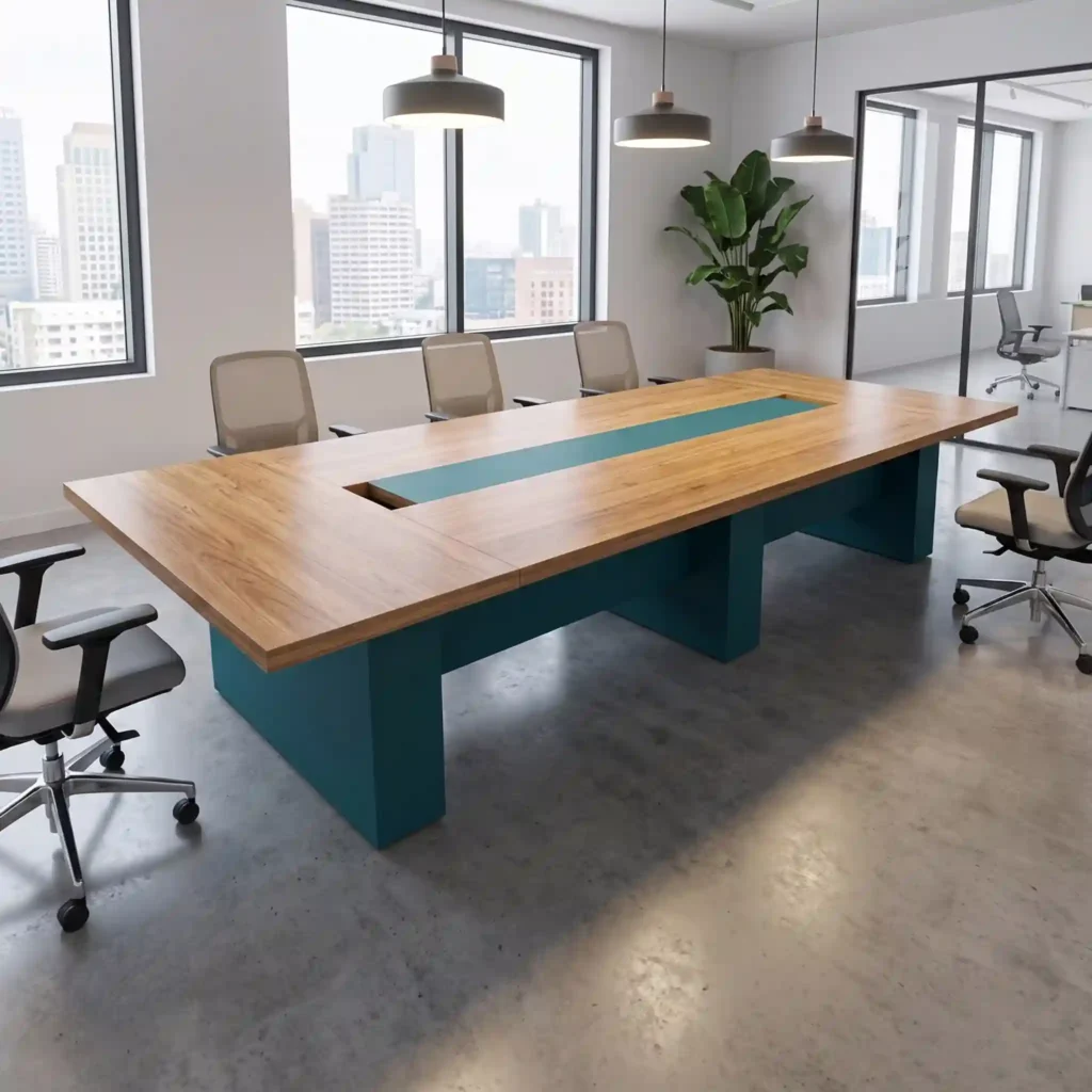 Modern Conference Table