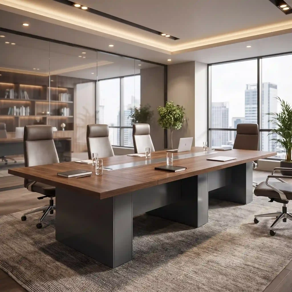 Conference Table