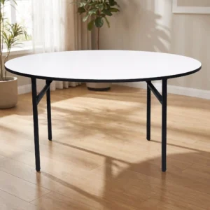 Orion Round Banquet Table