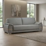 Seater Sofa – Grey