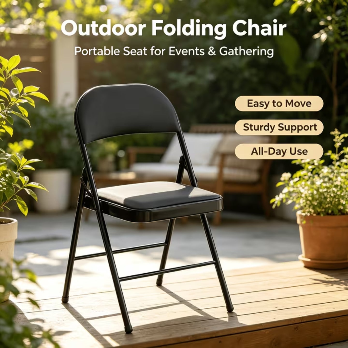 Folding Tables