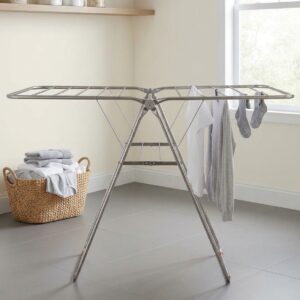 Portable Clothes Drying Rack