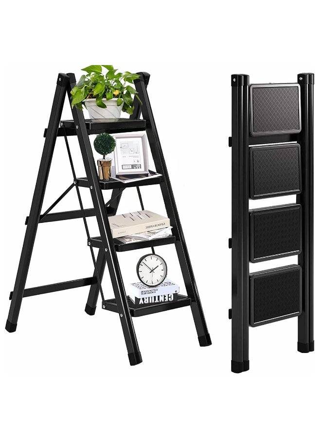 4 Step Ladder Folding - Image 4