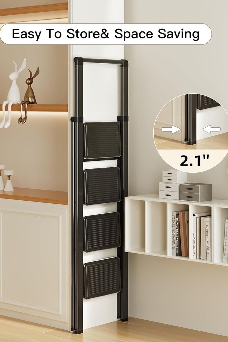 4 Step Ladder Folding - Image 6