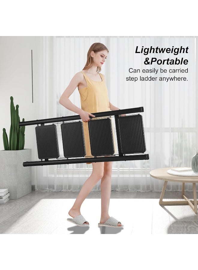 4 Step Ladder Folding - Image 5
